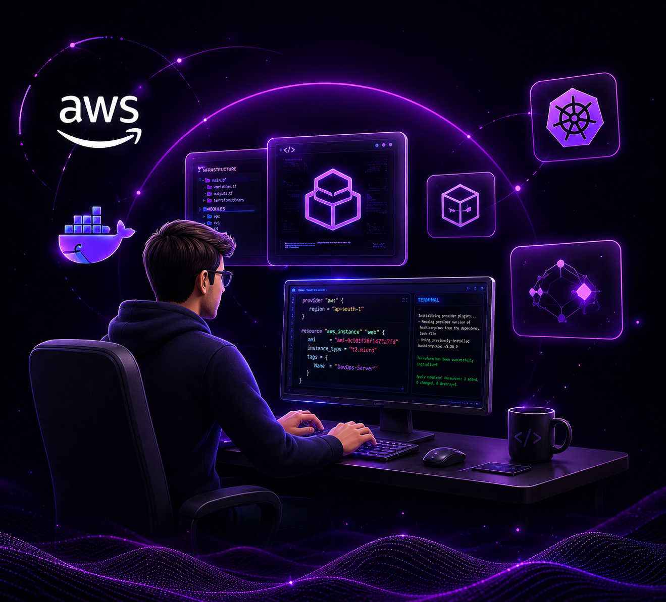 DevOps Hero